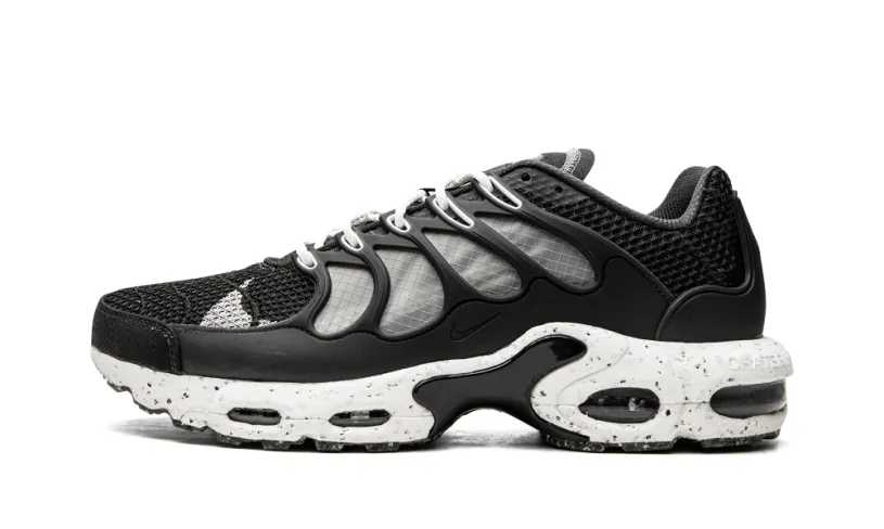 Nike Air Max Air Max Plus Terrascape 'Off Noir'